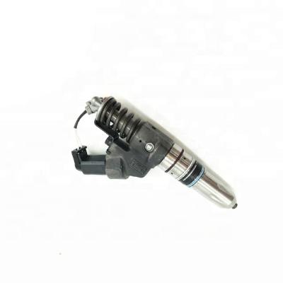 China Common Rail Fuel Injector 4903472 4026222 4903319 4062851 3411845 For M11 ISM11 QSM11 L10 Terex Advance Mixer for sale