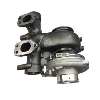 China B03 steel turbo charger 13879880004 turbocharger 13879700004 1840579 1679178 1689175 for DAF XF105 CF85 CF75 truck for sale