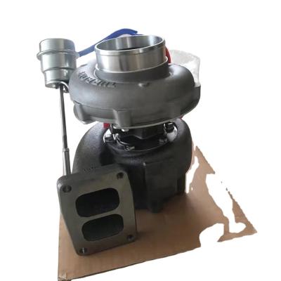 China Heavy Duty Truck Parts Diesel Engine Turbocharger OEM HX50W 500390351 504013086 61320961 5003903510 For IVECO Standard for sale