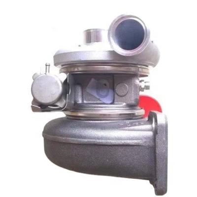 China Truck HY55V turbo 3769433 4046947 4046946 5042521440 5042521420 turbo for truck with 13 slider engine for sale