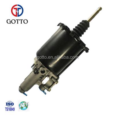 China Factory Direct Selling Truck Brake System Clutch Servo 9700514230 / 9700514070 Chasis Truck Parts Transmission System Parts for sale