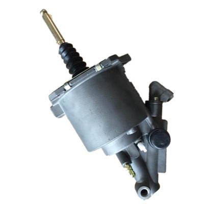 China Truck Brake System Clutch Booster Grab 1523399 1784480 1927825 1000178631am Truck Trailer Servo Parts for sale