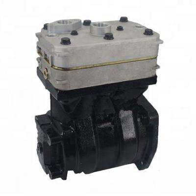 China Air Conditioning Air Compressor OEM 9115045060 9115045040 For DAF Truck Model Standard Size for sale