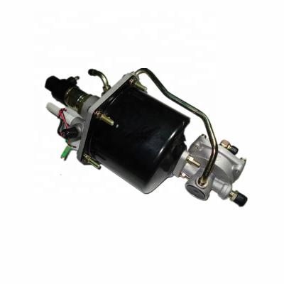 China Truck System Auto Parts Brake Air Booster Shorts OEM 44640-2200 44640-2400 For Japanese HINO MBS Trucks for sale