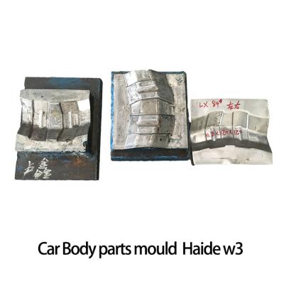 China Vehicle Electric Vehicle Body Parts Cast Customization Hyde W3 for sale