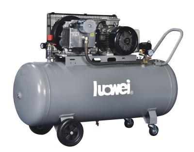 China OIL-LESS Oil Less Lubricated Scroll Compressors for sale