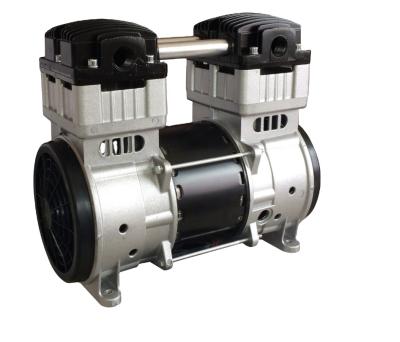 China OIL-LESS WB1500 Quiet Oilless Piston Pump For Medical Use for sale