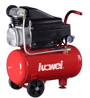 China Airbrush Air Compressor Lubricated Portable Small Compressor for sale