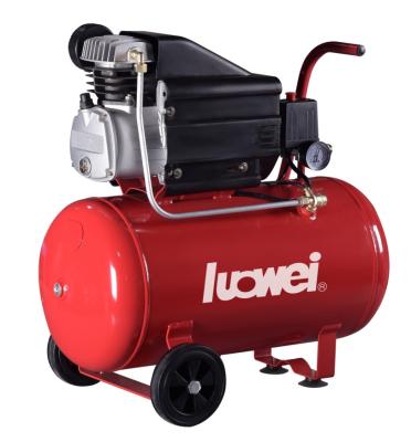 China 2.0HP Air Compressor Lubricated Mini Compressor for sale