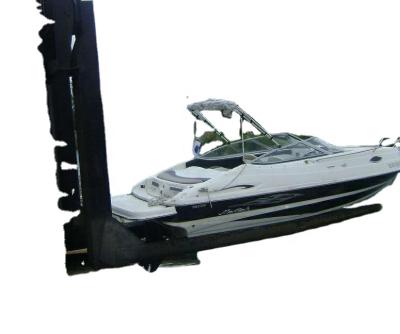 China Left Terminal SOCMA 16 Ton Manipulator of Marine Forklifts Marina Forklifts Boat for sale