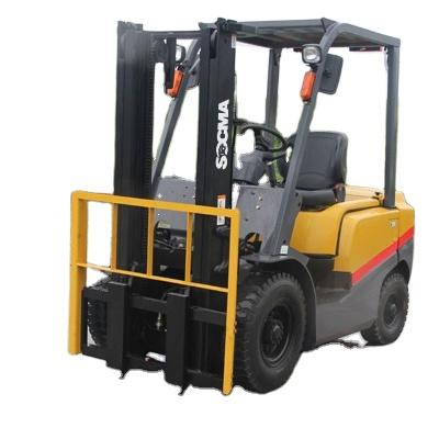 China Machinery repair shops 1.8T lithium battery electric lightweight forklift for sale for sale