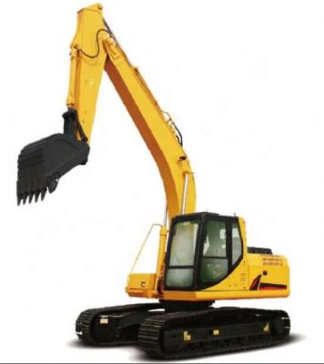 China SOCMA Road Construction 35 Ton 35T Grid Driven Electric Excavator for sale