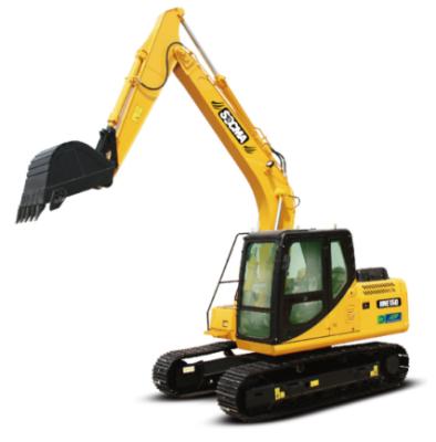 China SOCMA Road Construction 22 Ton 22T Grid Driven Electric Excavator for sale