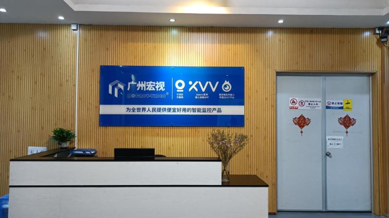 Verified China supplier - Macro-Video Technologies Co., Ltd.