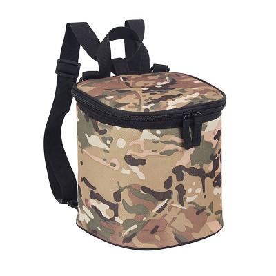 China Professionally Made Mini Round Cooler Backpack For Cheap Kids Waterproof for sale