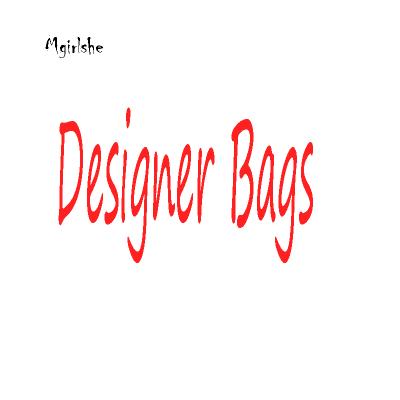 China Fashion Mgirlshe Factory Price Designer Bags Women Handbag Popular Brands Double C Luxury Bags LuxuryLover Men Bag for sale