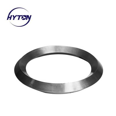 China Original Quarry Quality Mining Machinery Crusher Parts Omnicone 937 Torch Ring for sale