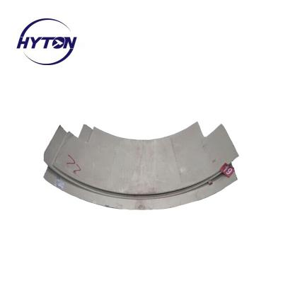 China HP300 quarry cone crusher spare parts main frame liner for sale