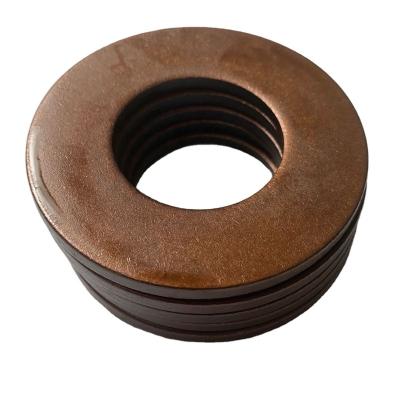 China Jaw Crusher Jaw Crusher Spare Part Cup Spring For C Series Mining Machinery Parts for sale