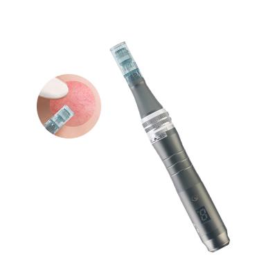 China 2022 New Arrival Anti-Puffiness Pen M8 Microneedling Therapy Dermapen Dr. For Sale for sale