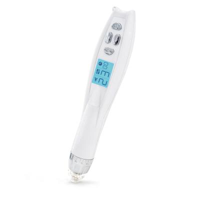 China Personal Microneedling Machine Anti-puffiness Skin Care Medical Stainless Microneedle Derma Pen for sale