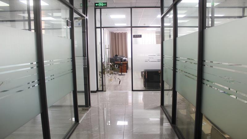 Verified China supplier - Nanjing Detie Biological Technology Co., Ltd.