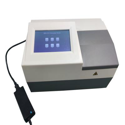 China China manufacturer test aflatoxin microplate reader elisa and Elisa Reader for sale