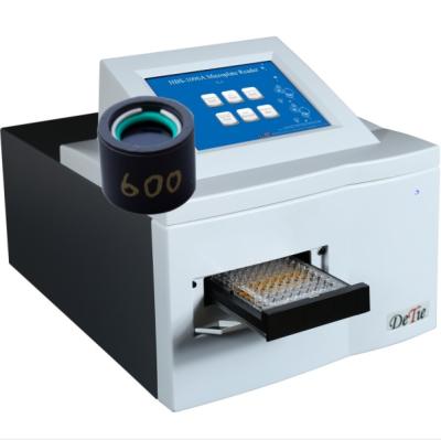 China ELisa microplate reader series Filter 600nm DHL UPS FedEx TNT EMS for sale