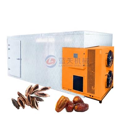 China Energy Saving Dates Betel Nut Drying Machine Anchovy Drying Machine for sale