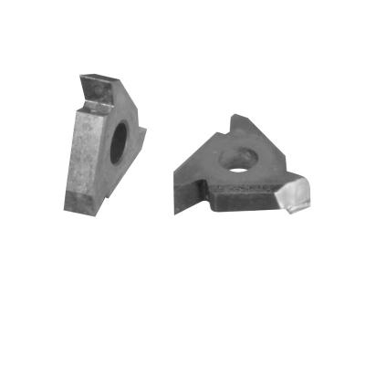 China Wholesale Diamond Tip Turning Tool Cutter Mechanical Processing PCD Insert for Processing Aluminum for sale