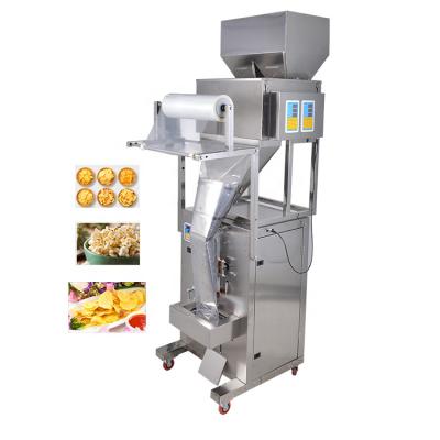 China Coho Powder Customizable Multi Head Granule Automatic Multi Function Packaging MachineFood Machine for sale