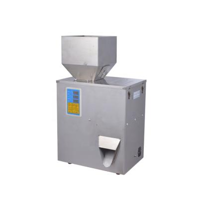 China High Efficiency Cohomachine 500g Automatic Quantitative Powder Large Particle Dispensing Machine Weighing Filling Machine Packing Machine for sale