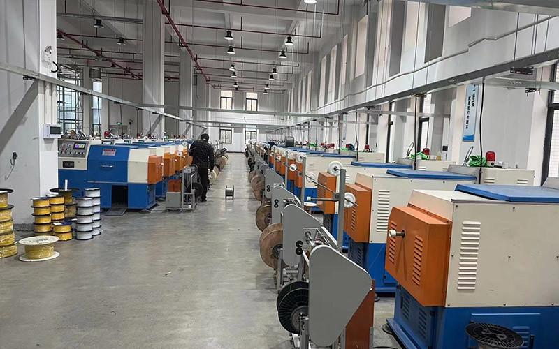 Geverifieerde leverancier in China: - Dongguan Sebert Photoelectronic Technology Co., LTD.