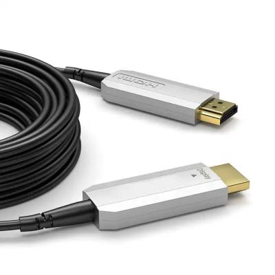 China 10m 30m 50m 100m 200m 300m HDMI 2.0 2.1 4k 8k Cable HDMI de alta velocidad en venta