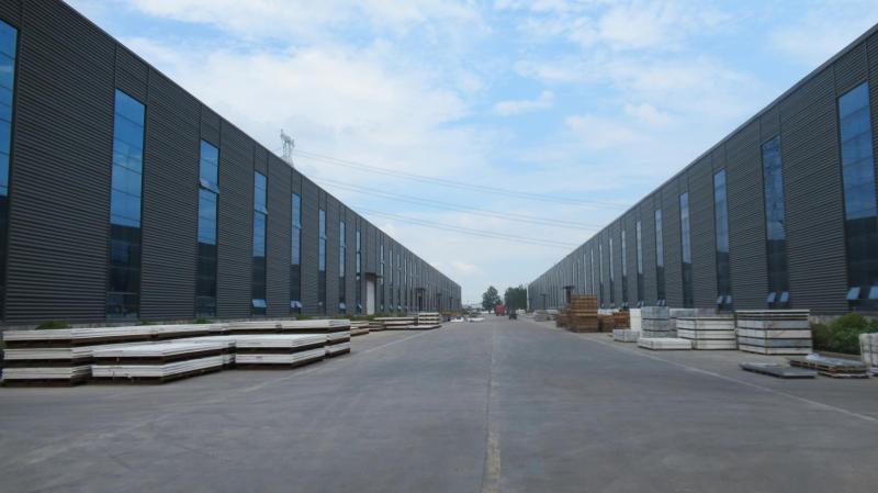 Verified China supplier - Shandong Huifeng New Material Co., Ltd.