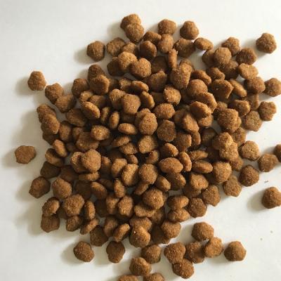 China Factory Supply Sustainable Wholesale Delicious Bulk Dog Pet Dry Food for sale