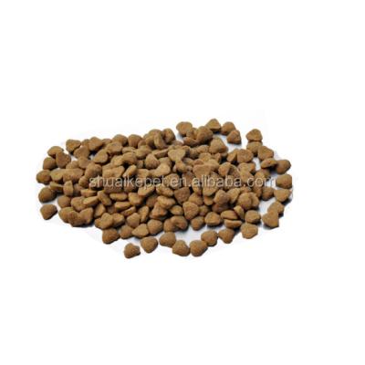 China Bulk OEM Viable Dry Dog Food 20KG Bag for sale