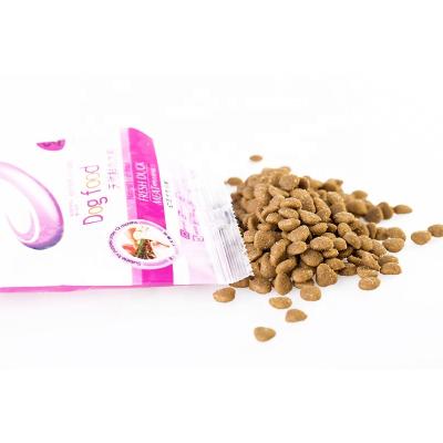 China Viable Bulk Wholesale Dog Food Cat Food Pet Food In 20kg for sale