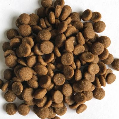 China OEM Viable Natural Dry Cat Food for sale