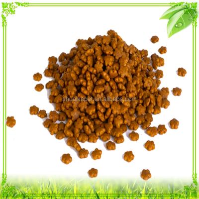 China Sustainable top ranked dry cat food rating for sale