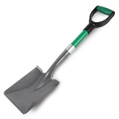 China High Quality Garden Shovel MVM Garden Hand Tool OEM Multifunctional Outdoor Camping Shovel for sale