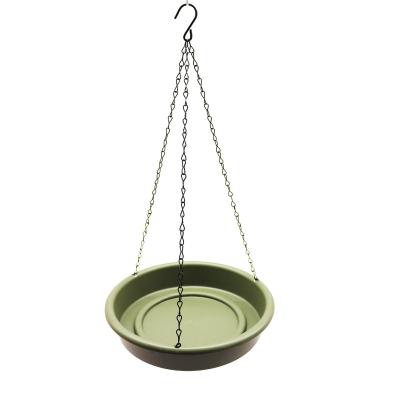 China Factory Wholesale Price MVM Non-automatic Deck Bird Feeders Bird Feeders For Outdoor Hanging With Bird Feeder Bowl For Garden for sale