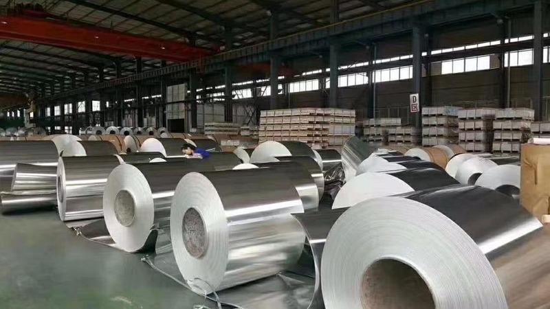 Verified China supplier - Shandong Wancheng Metal Material Co., Ltd.