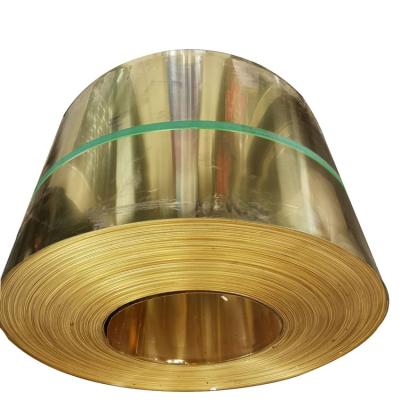 China Conductivity 1mm Industrial Copper Tape C1200 Copper Tape High Purity Copper Foil Manufacturer Export for sale