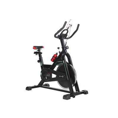 China Home Use Home Use Exercise Bike Gym Fitness Equipment Indoor Cycling Spinning Bike Commercial Use for sale