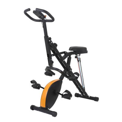 China DERUAN Home Use Fitness Equipment Total Crunch Machine Universal Exercise Machine for sale