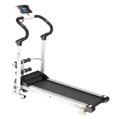 China Home Running Machine Motorized Electric Treadmill Equipment Home Gym Equipment Treadmill for sale