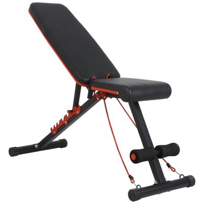 China Yongkang Home Fitness Series Indoor Dumbbell Stools Dumbbell Bench Adjustable Supine Board for sale