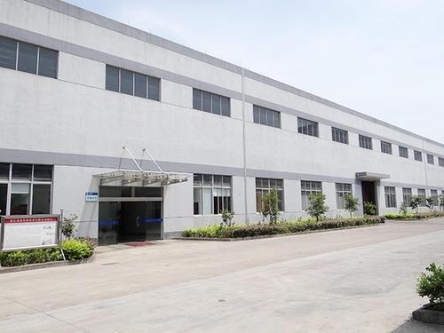 Verified China supplier - Jihertz Packaging (Xuzhou) Co., Ltd.