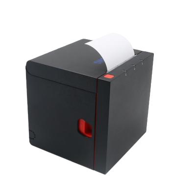 China Wholesale MASUNG ODM/OEM USB+BT 80mm POS receipt black and white thermal printer with your logo for sale